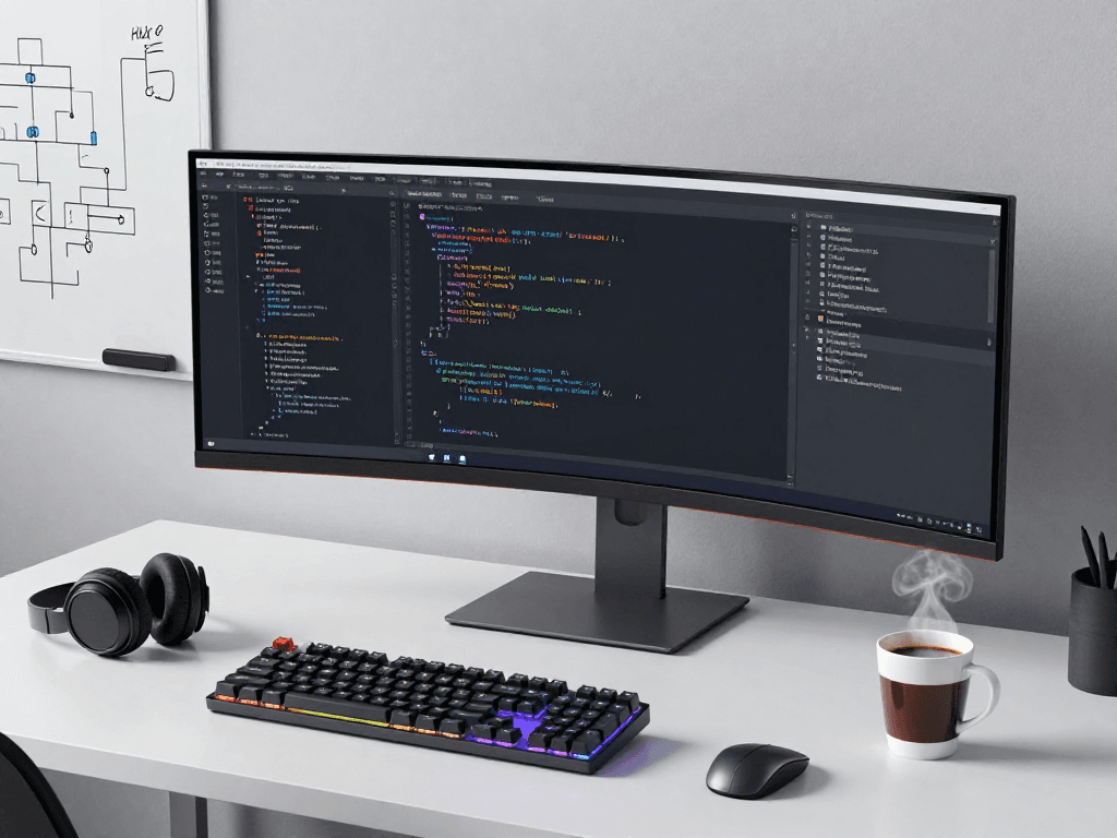 Holzwurm Bekämpfungstechnologie mit modernen Softwarelösungen zur effizienten Bekämpfung