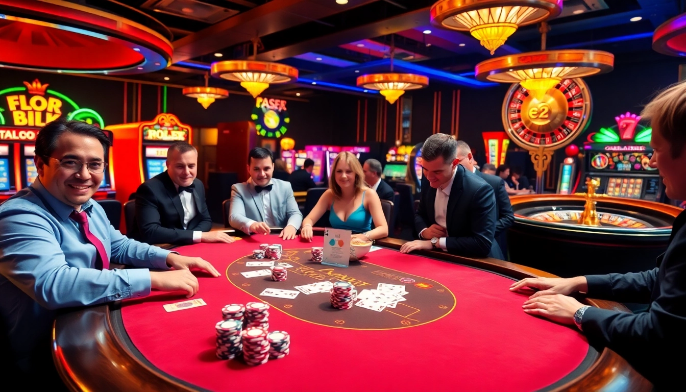 Mastering e2 bet: Proven Strategies for Winning in 2025’s Casino Landscape