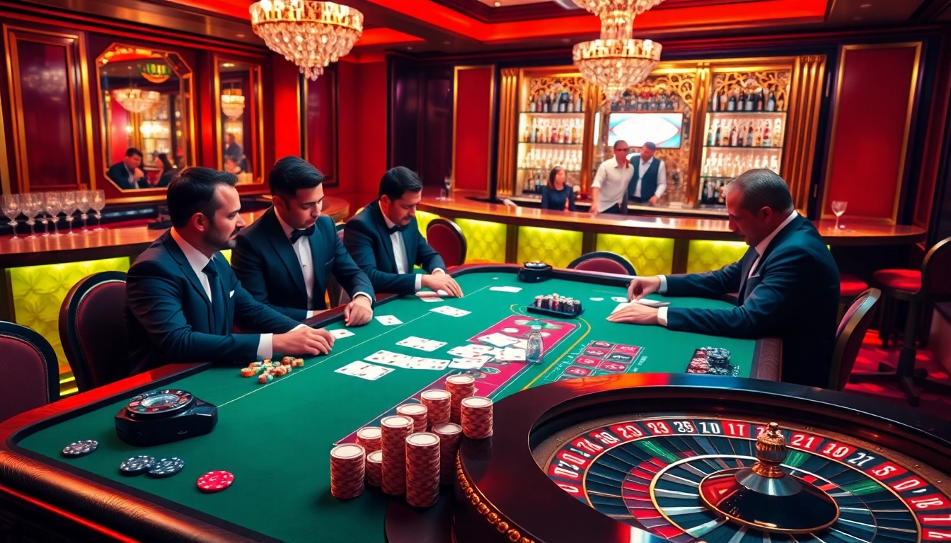 Strategic Betting at UU88: Essential Winning Strategies for Gamblers in 2026