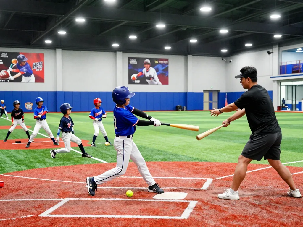 Proven Hitting Techniques for Young Players at Hitclub in 2026