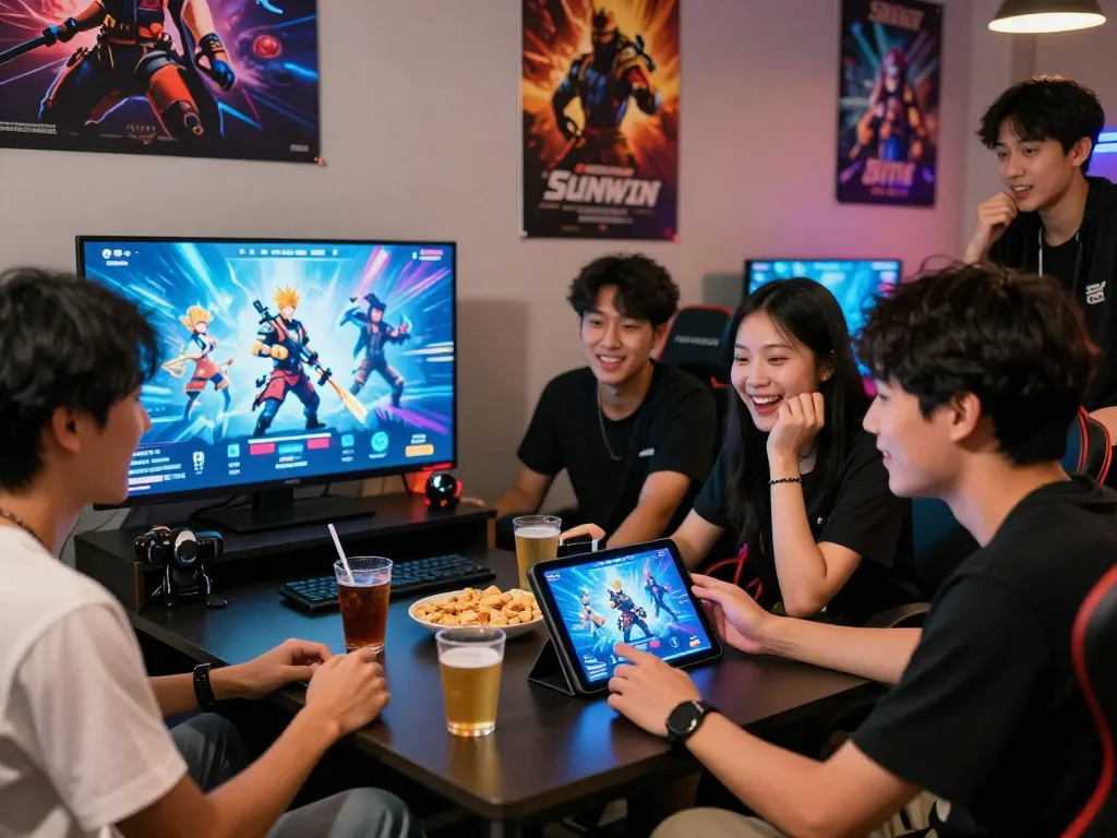 Mastering Tải Sunwin: The Essential Guide for 2026 Players