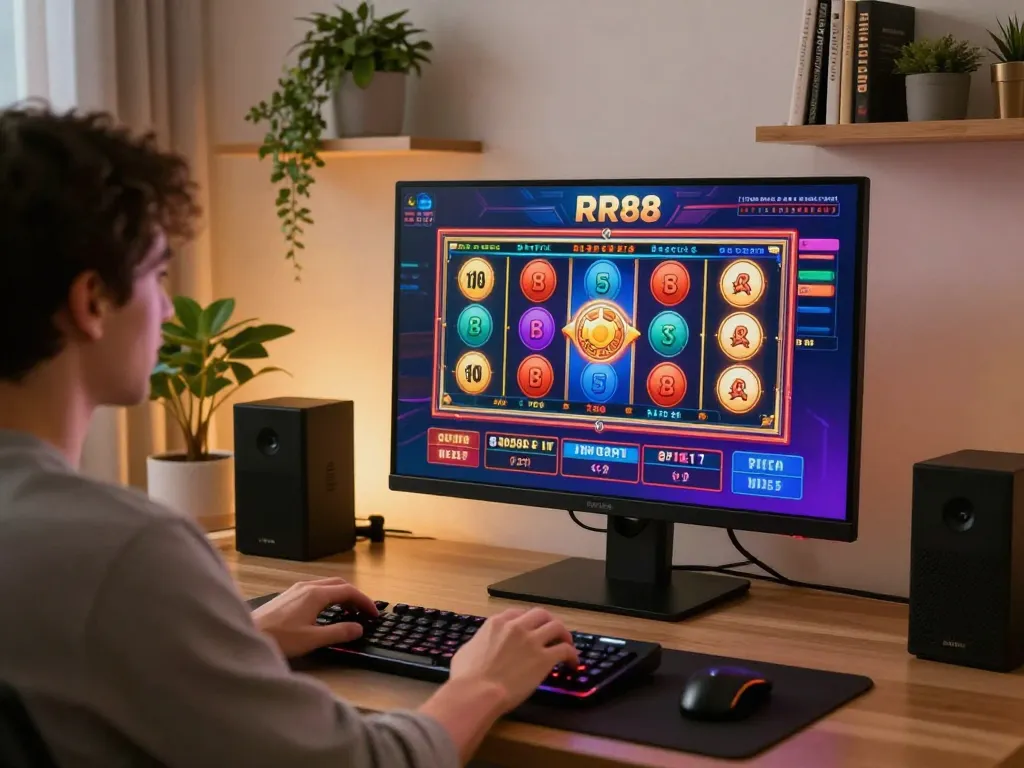 Mastering RR88: Advanced Strategies for Winning Big in 2026 Online Gambling
