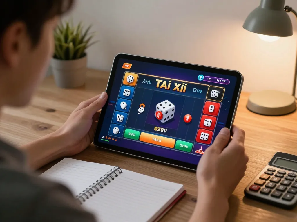 Master Winning Strategies with Tài Xỉu Online Uy Tín in 2026: Essential Tips for Gamblers