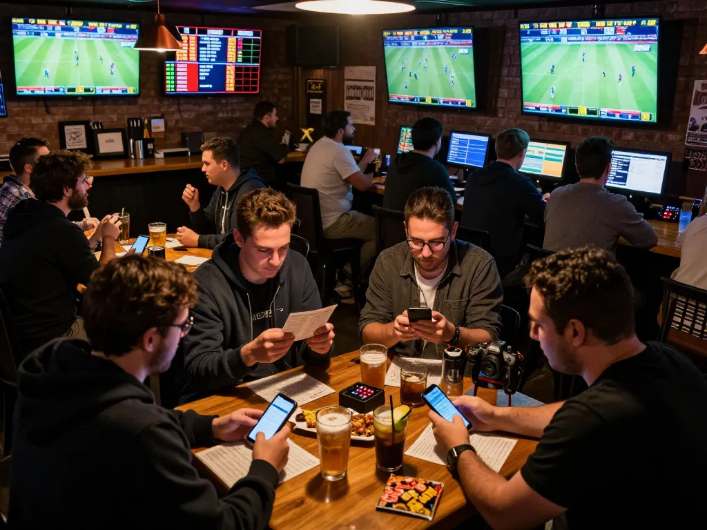 Achieving Winning Strategies at https://va88.moe/ for Sports Betting Success in 2026