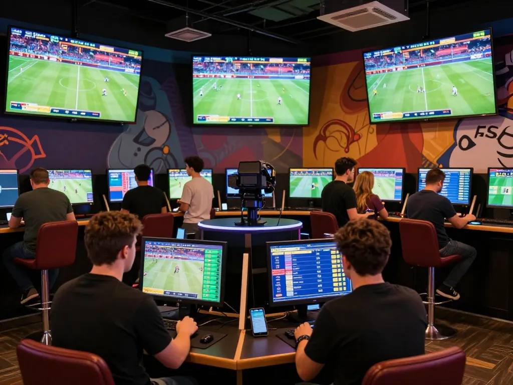 Strategic Insights: Tỷ Lệ Kèo Nhà Cái Hôm Nay for Optimal Betting in 2026