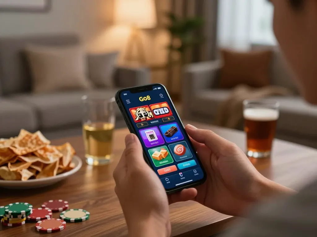 Go8: Proven Strategies for Winning Big in Online Gambling 2026