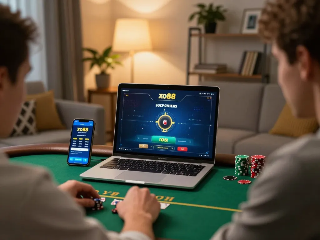 Mastering Poker Strategies on xo88: Essential Winning Techniques for 2026
