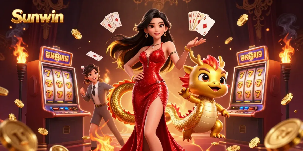 Sunwin 2026: Essential Strategies for Mastering Casino Games and Winning Big