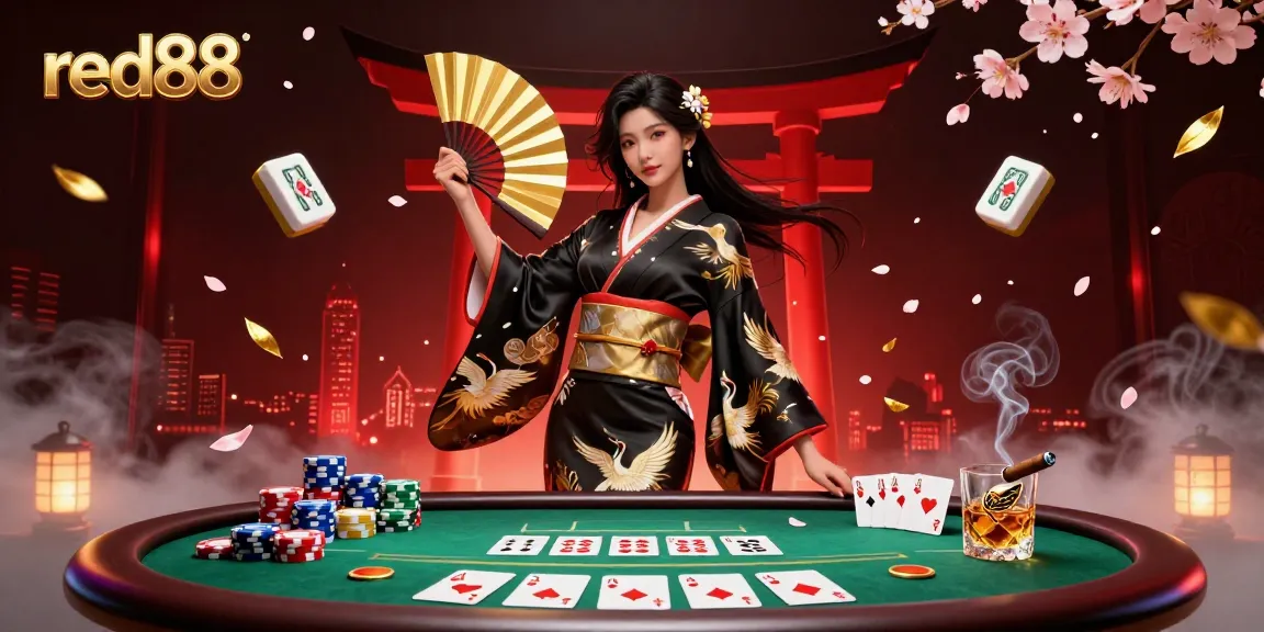 Expert Guide to Winning Strategies and Odds at red88 for 2026