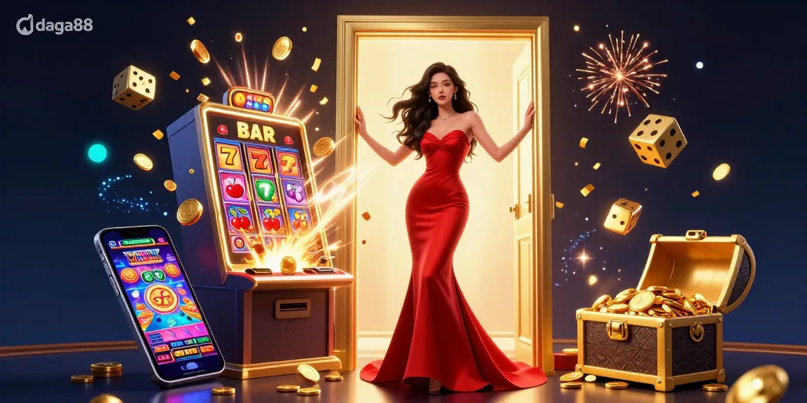 Winning Strategies and Essential Tips for Daga88 Gamblers in 2026