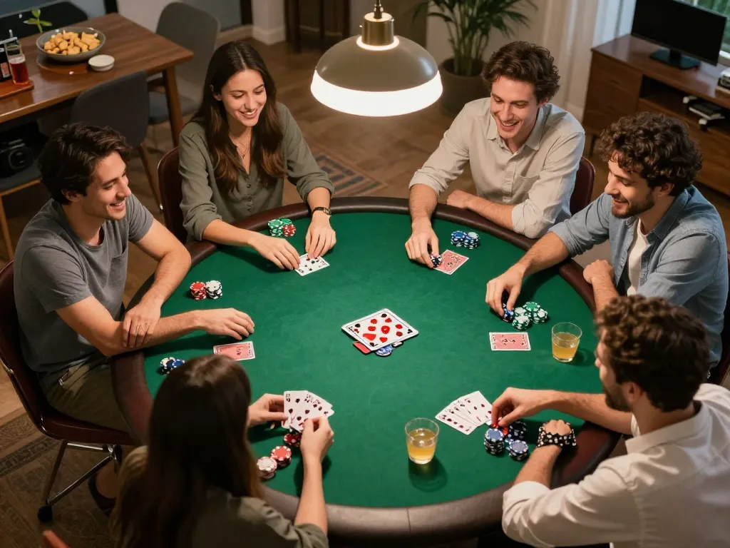 Winning Strategies at Net88: Mastering Poker Tactics for 2026