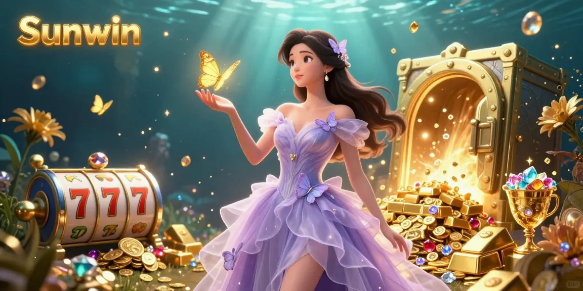 Mastering Sunwin Slots in 2026: Essential Strategies for Winning Big