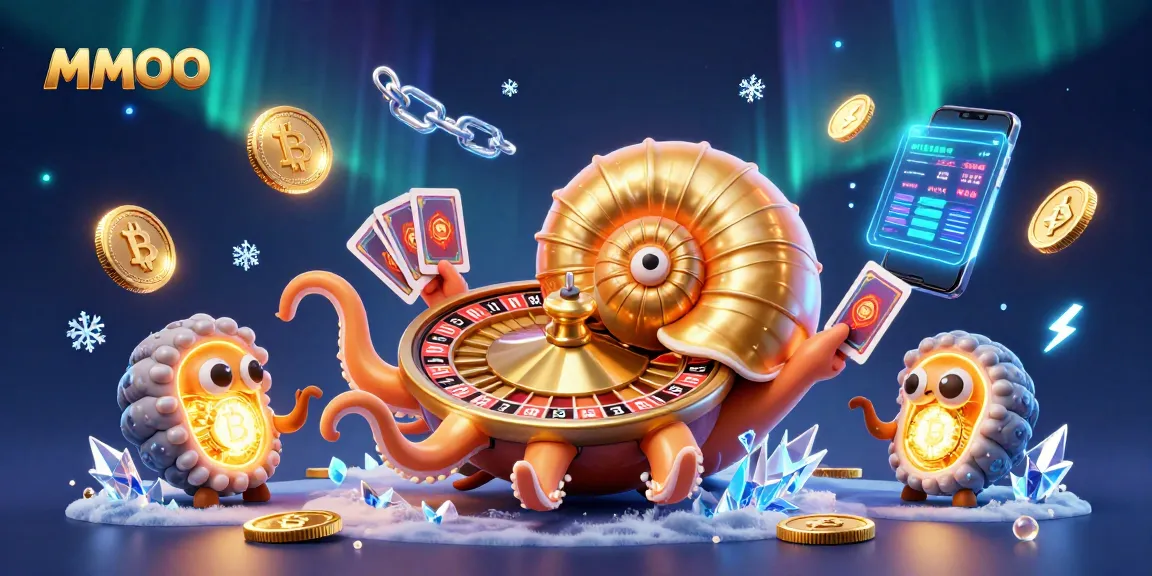 Why MMOO Is the Best Choice for Gamblers in 2026: Winning Strategies for Better Odds