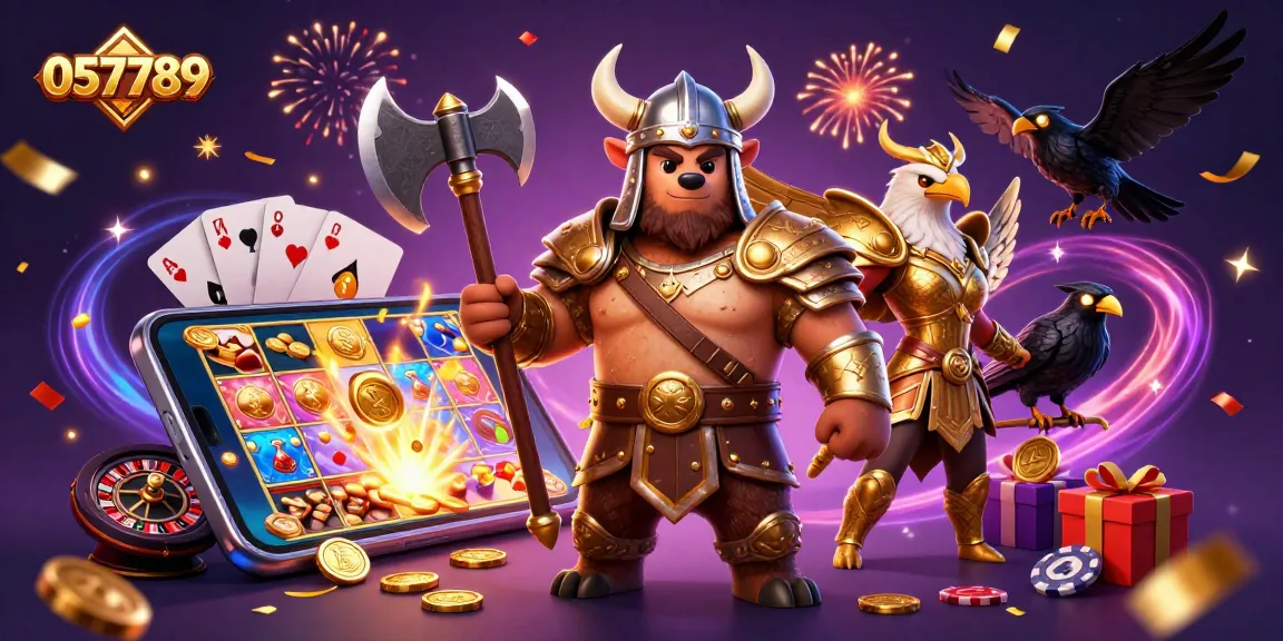 How to Master 057789 Casino Strategies for Winning in 2026