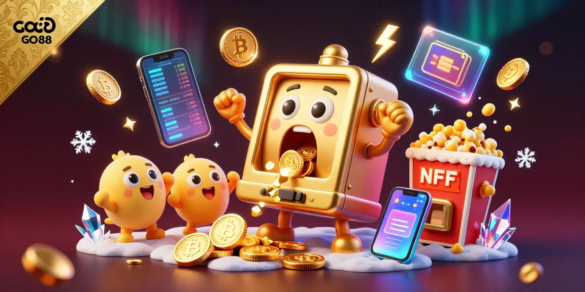 How to Build a Winning GO88 Casino Strategy from Scratch in 2026