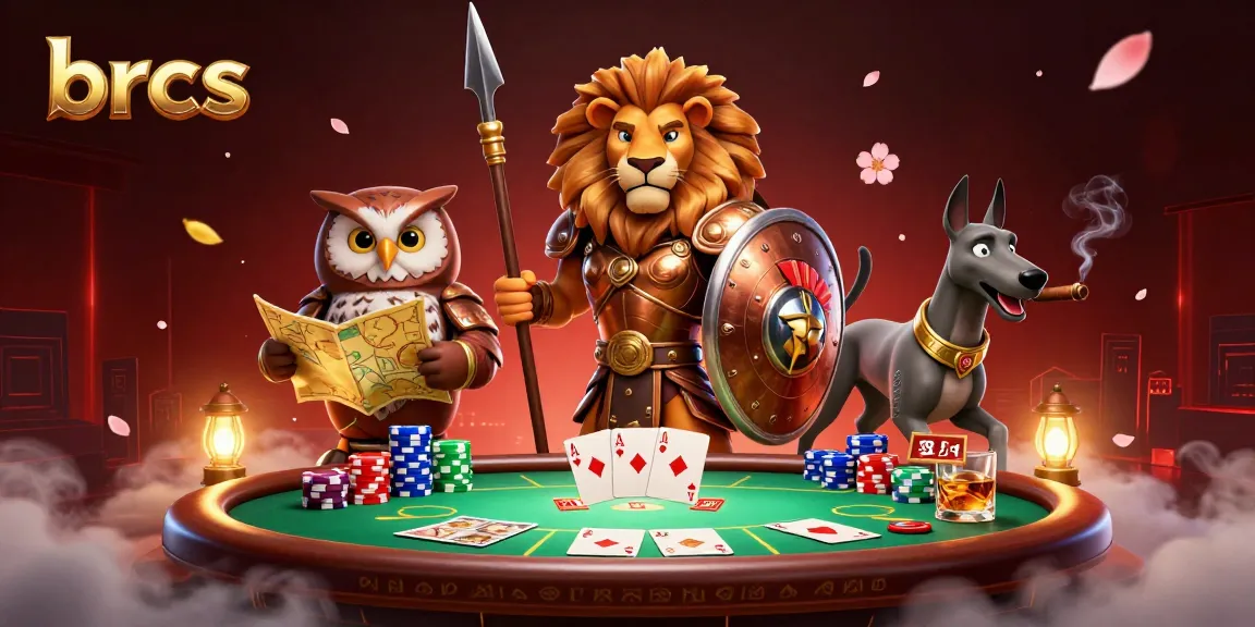 The 5 Pillars of Successful brcs Casino Strategy for 2026 Gamblers