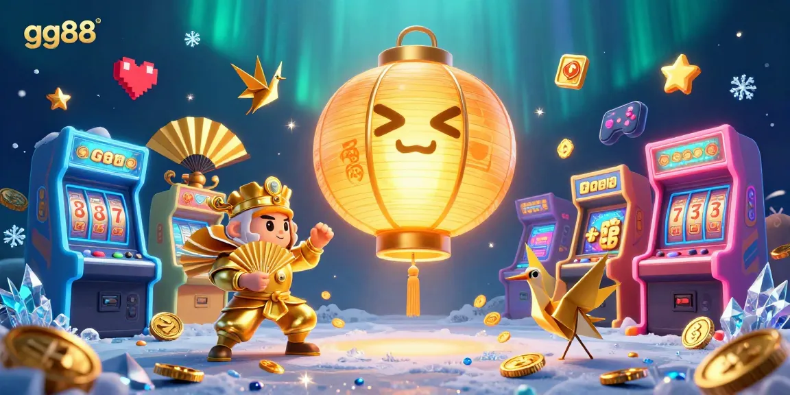 The Science Behind gg88: Evidence-Based Insights for Winning Strategies in Online Slots 2026