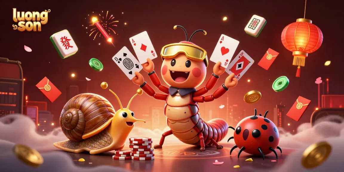 The luong son Game Plan for Serious Gamblers: Winning Strategies for 2026