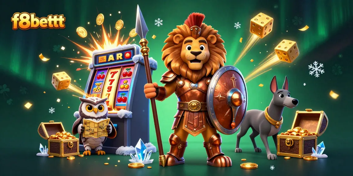 Why Should Gamblers Care About f8bettt Now? Master Winning Strategies for 2026