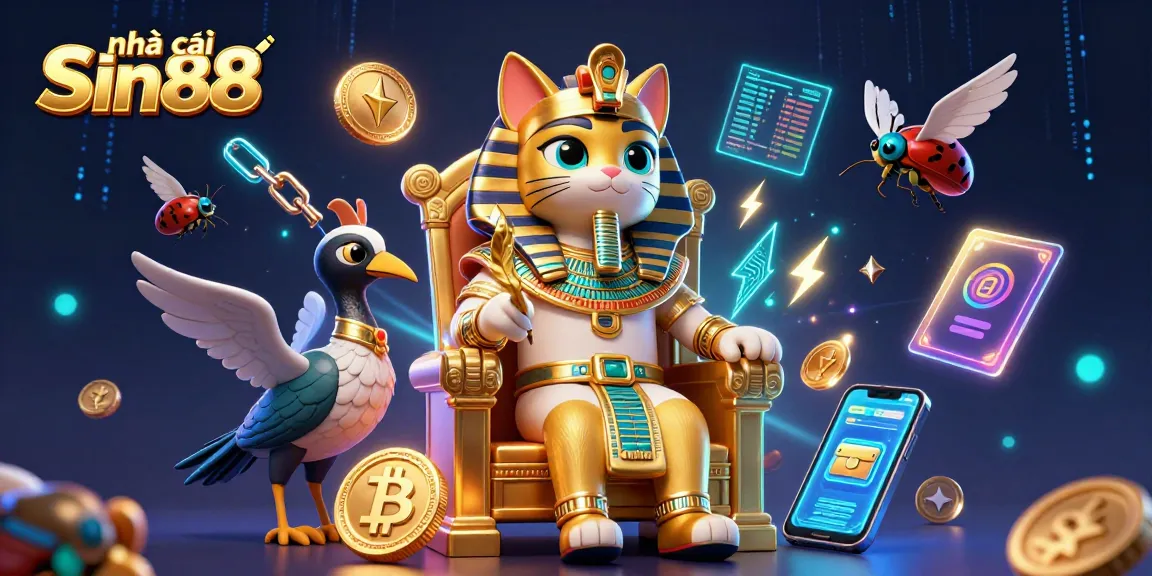 nhà cái Sin88 According to Top Betting Analysts: Essential Strategies for Gamblers in 2026