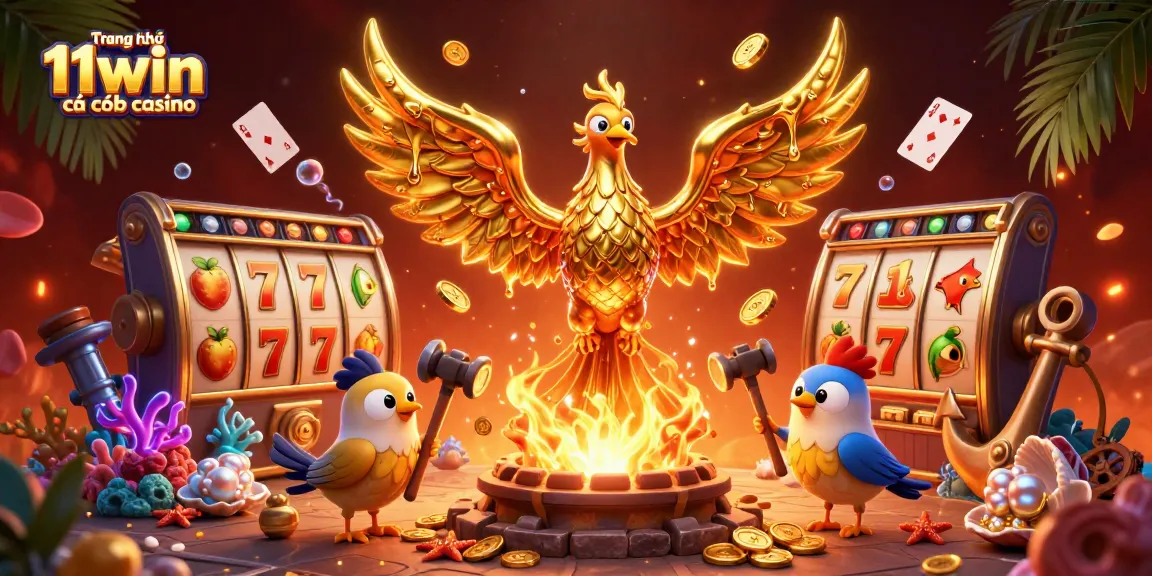 How to Choose the Right Trang chủ 11win cá cược casino for Your Winning Strategies in 2026