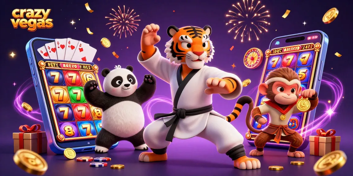 A No-Nonsense Guide to CrazyVegas No Deposit Bonuses for Strategic Australian Players in 2026