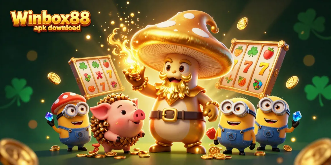An Honest Take on Winbox88 apk download After 2026 for Strategic Gamblers